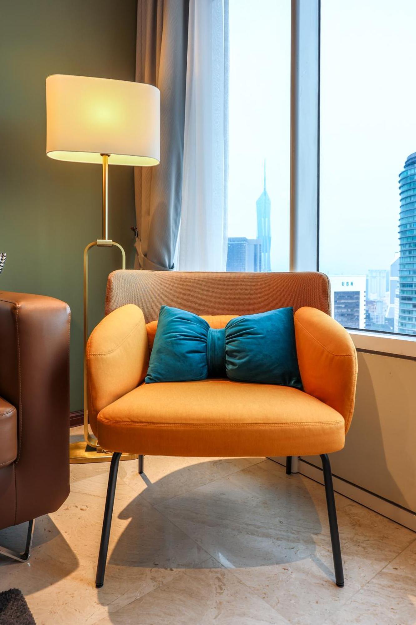 Calm Sojourn, Sky Suites Klcc Kuala Lumpur Zewnętrze zdjęcie